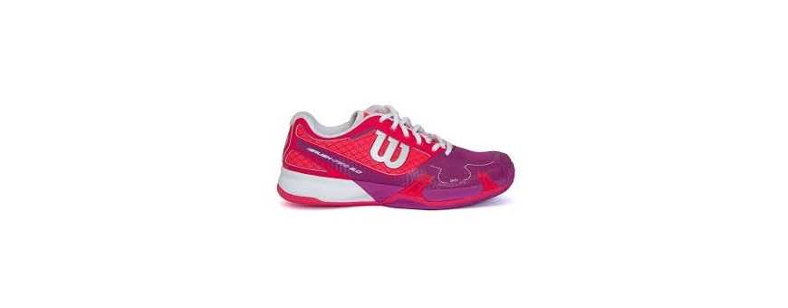Chaussures de tennis femme
