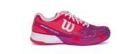 Chaussures de tennis femme