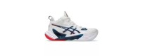 Women's volleyball shoes