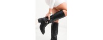 Bottes et bottines femme