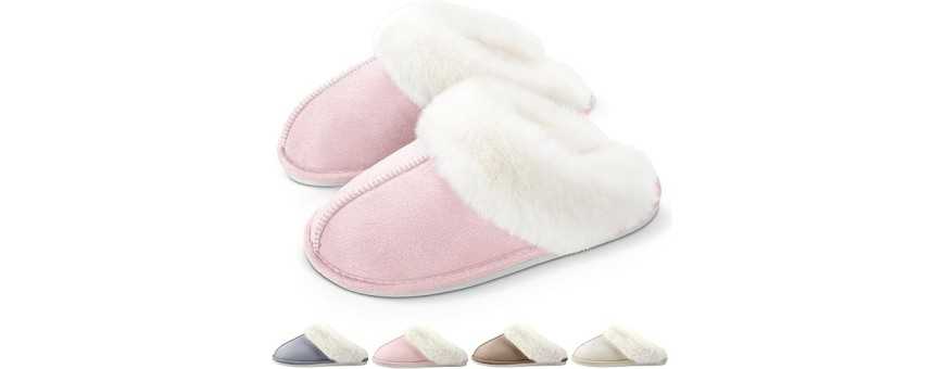 Women's slippers