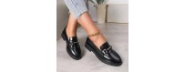 Flat shoes for women