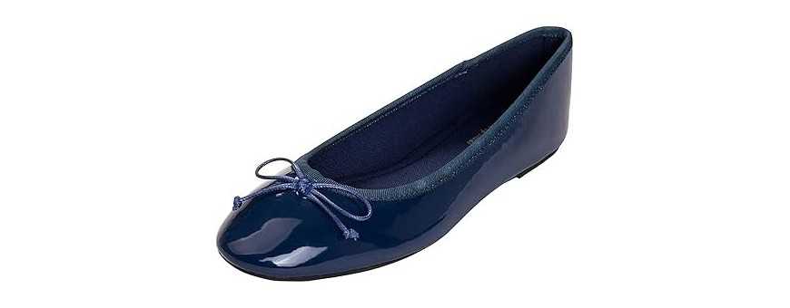 Women's ballerinas