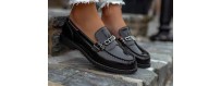 Mocassins et Loafers pour femmes