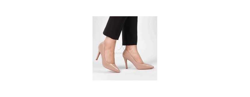 Women's pumps