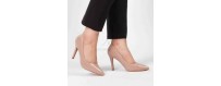 Women's pumps