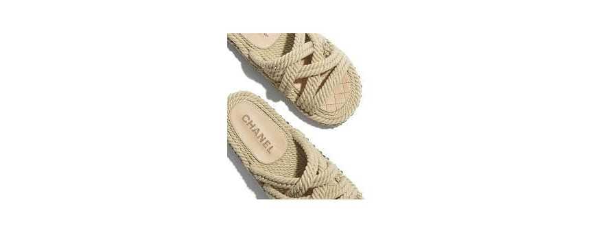 Nu-pieds mode pour femmes