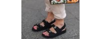 Women's fashion sandals