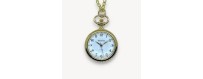Montres de poche et goussets pour femme