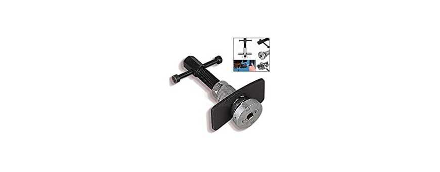 Brake tools