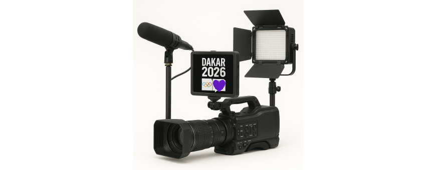 Matériel audiovisuel