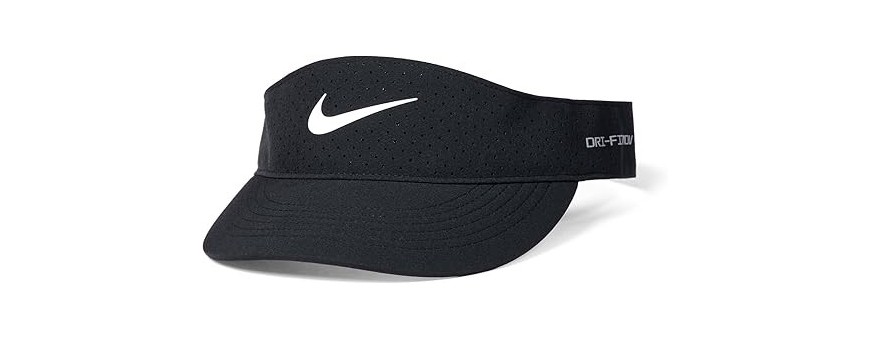 Casquettes visières homme