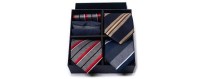 Coffrets cravate homme
