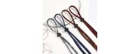 Chaînes et cordons à lunettes homme