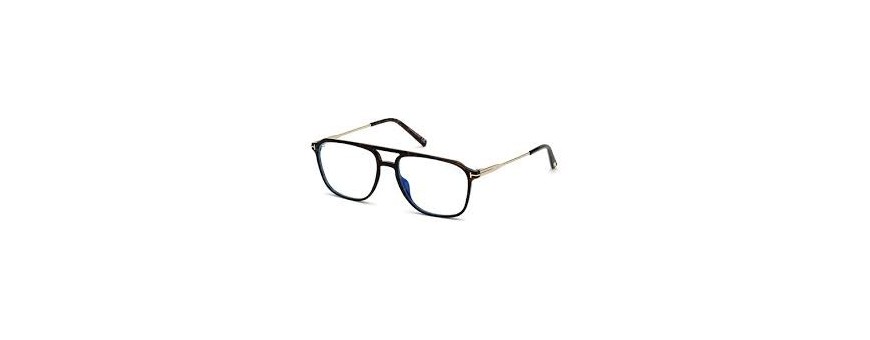Men's eyeglass frames