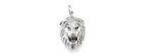 Pendentifs seuls pour homme