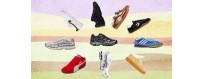 Men's fashion sneakers