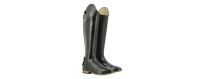 Bottes de cavalier homme