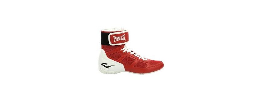 Men's boxing shoes