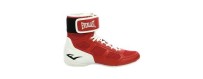 Men's boxing shoes