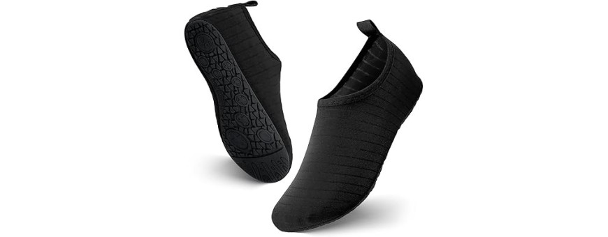 Men's water shoes
