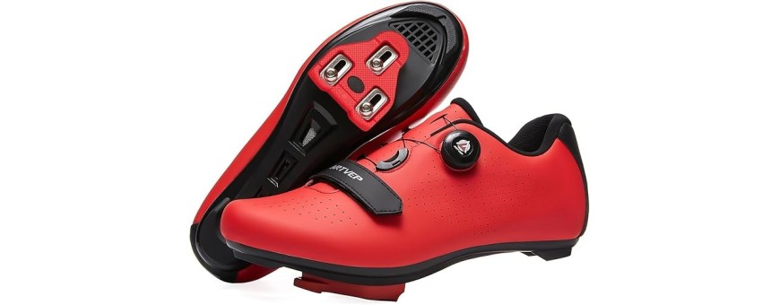 Chaussures de cyclisme homme