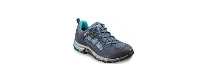 Chaussures de marche nordique homme
