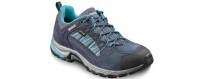 Chaussures de marche nordique homme