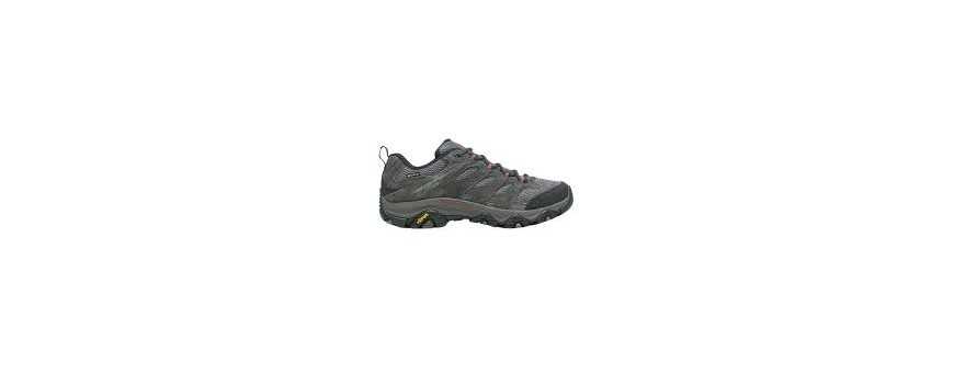 Men's hiking shoes