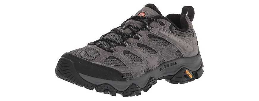 Chaussures basses de randonnée homme