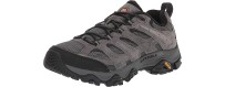 Men's low hiking shoes