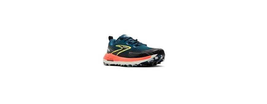 Chaussures de trail homme