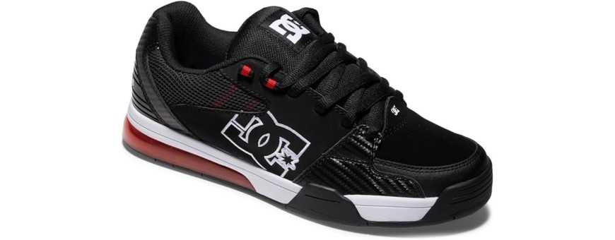Chaussures de skateboard homme