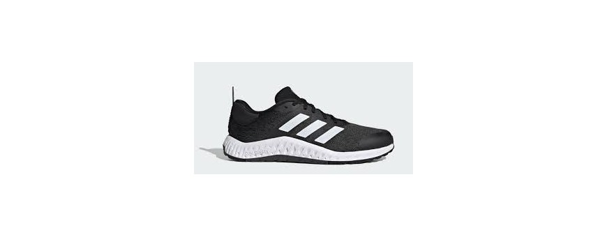 Chaussures de sport en salle homme