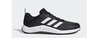 Men's indoor sports shoes