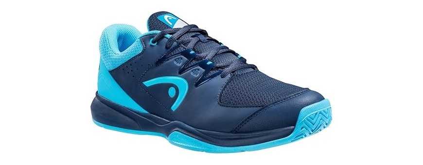 Men's squash shoes