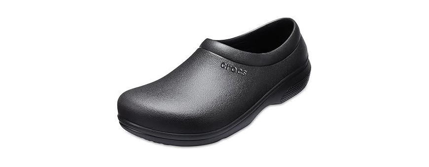 Sabots hopitaux et chaussures de cuisine pour homme