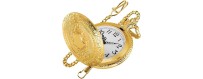 Montres de poche et goussets pour homme