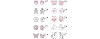 Girl jewelry