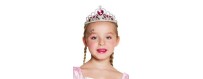 Tiaras for girls