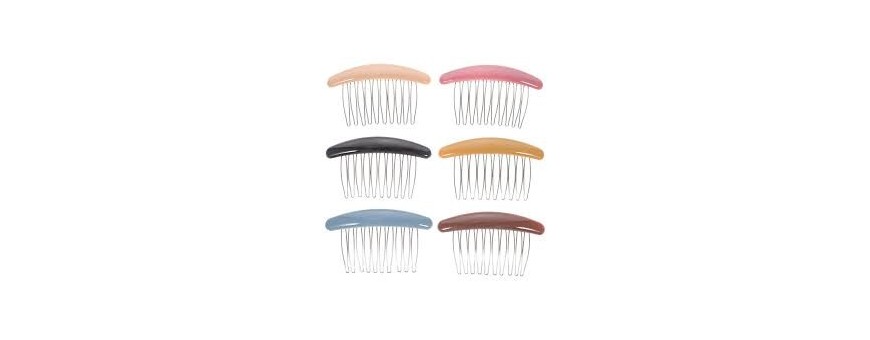 Combs for girls