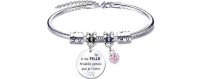 Bracelets pour fille