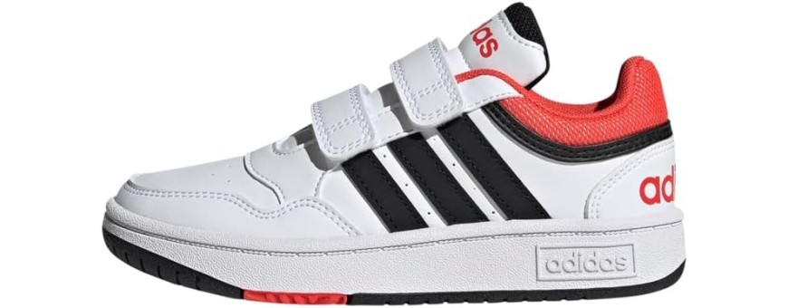 Sneakers and sports shoes for girls