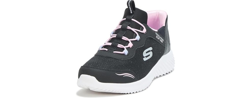 Girls' fashion sneakers