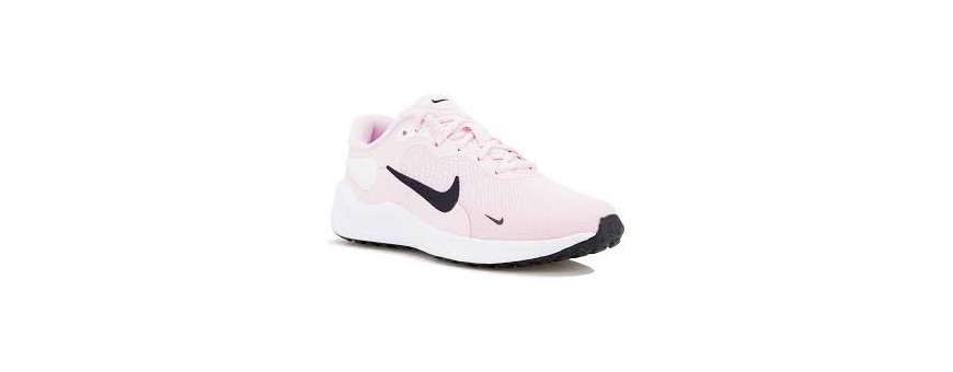 Girls' sports shoes