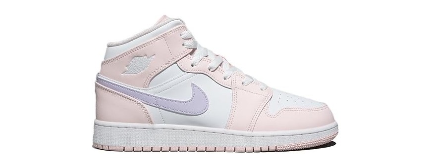 Chaussures de basket-ball fille