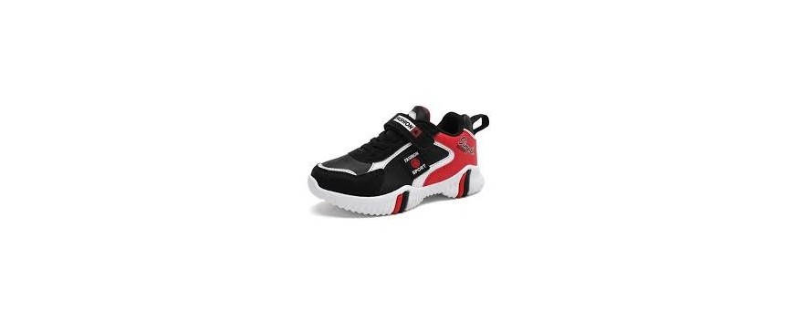 Girls' outdoor multisport shoes