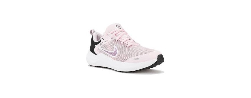 Girls' running shoes
