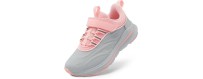 Girls' road running shoes
