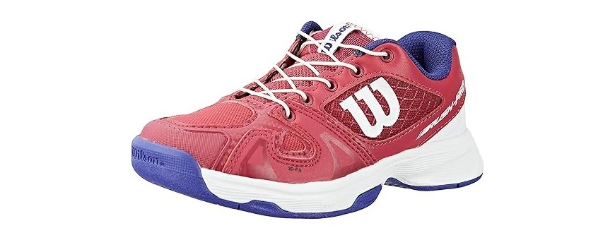 Chaussures de tennis fille